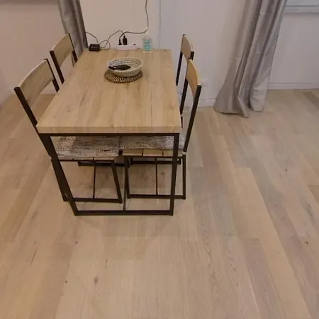 Via Battisti 13 Apartamento Trieste