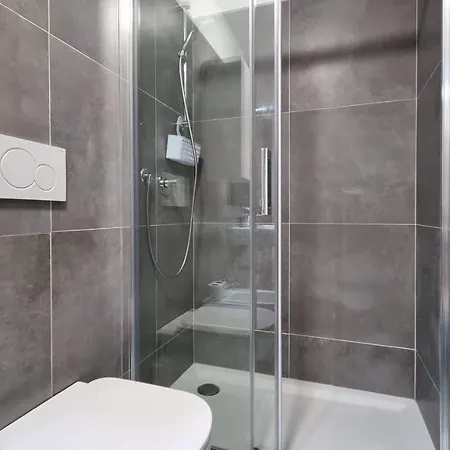 Apartamento Via Battisti 13