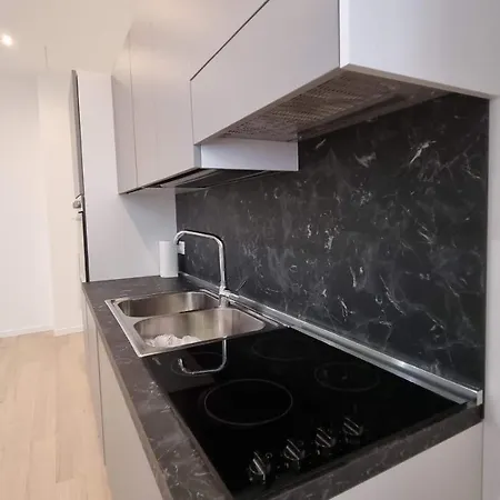 Via Battisti 13 Διαμέρισμα Τεργέστη